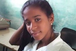 Gabriela Zequeira Hernández