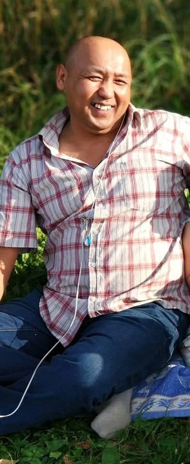 Jusup Normatov, a 54-year-old resident of the Kyrgyz border village of Samarkandek, was killed by Tajik forces on September 16, 2022. He was part of a group of nine civilian men who had remained in the village, despite the fighting, to protect property.