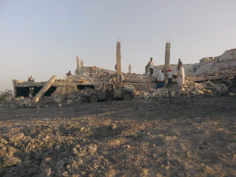 MENA Syria Turkish airstrike jarablus Sept 2016 Arabic