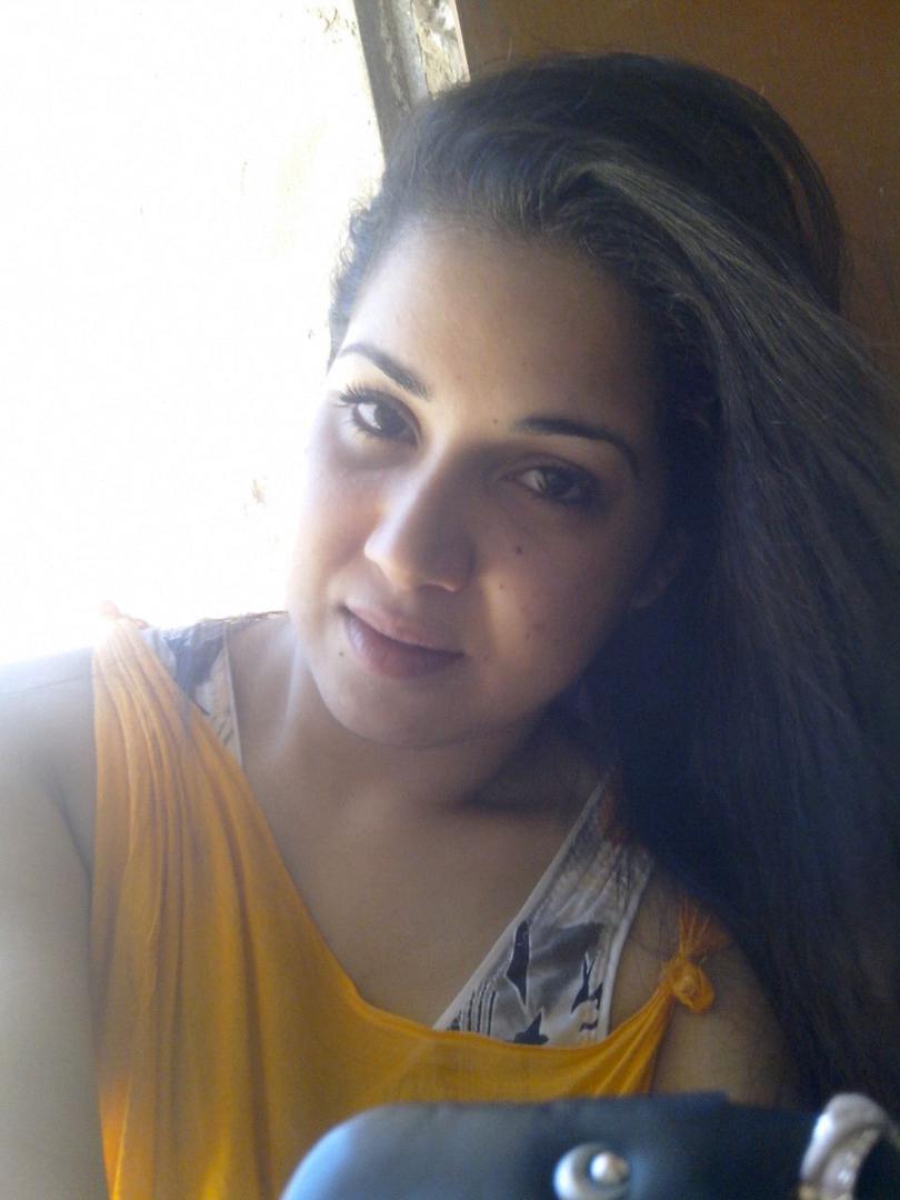 Nadjiba Mohamed Kacem 