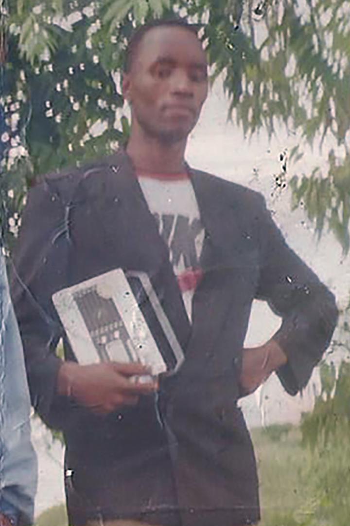 Alexandre Bemeriki a été exécuté en octobre 2016.