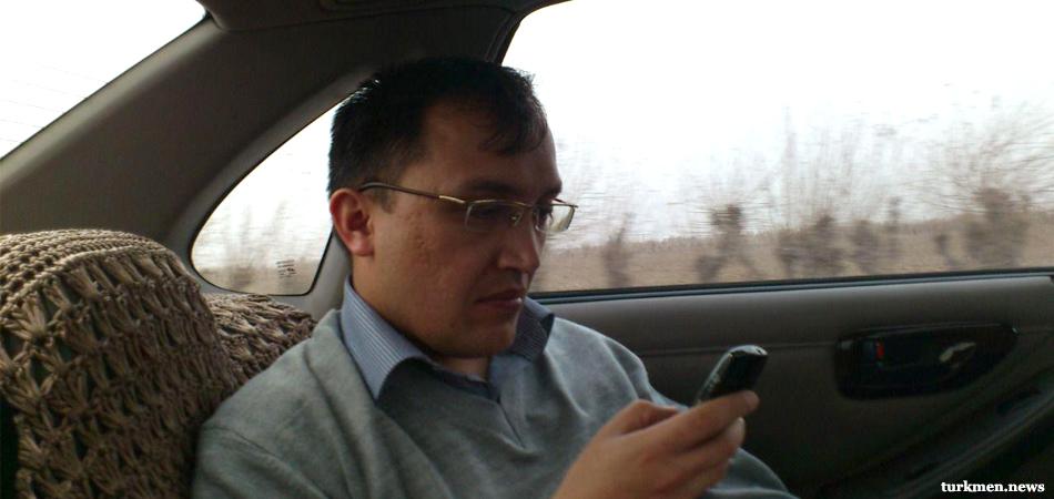 Alysher Muhametguliyev