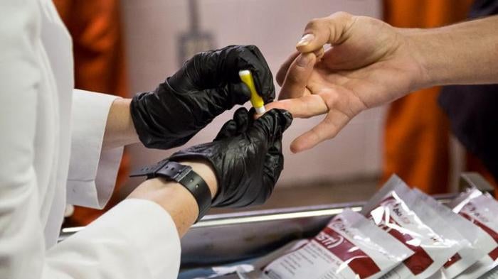 Louisiana: Access to HIV Treatment