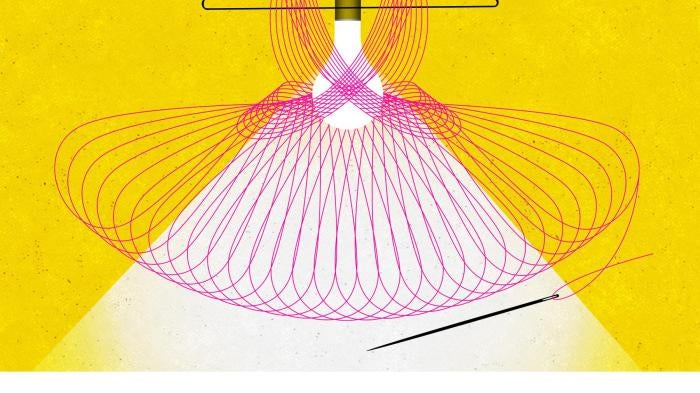 Transparency Brochure main image 