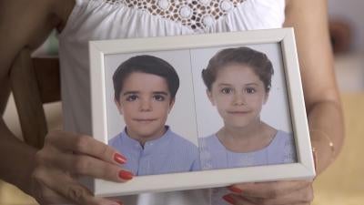 لا تعرف المواطنة اللبنانية جويل بسول كيف ستخبر أولادها أنهم ليسوا لبنانيين مثل عائلتها وأصدقائهم، فقط لأن والدهم غير لبناني. 