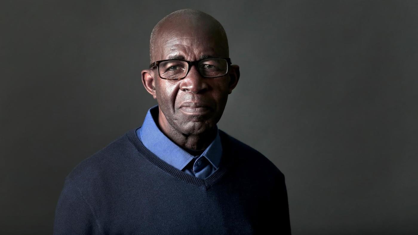 Pierre Claver Mbonimpa.
