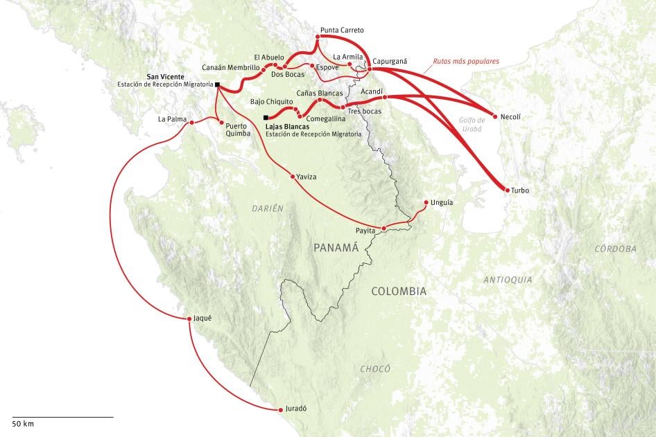 202311americas_colombia_panama_dariengap_routes_map_sp