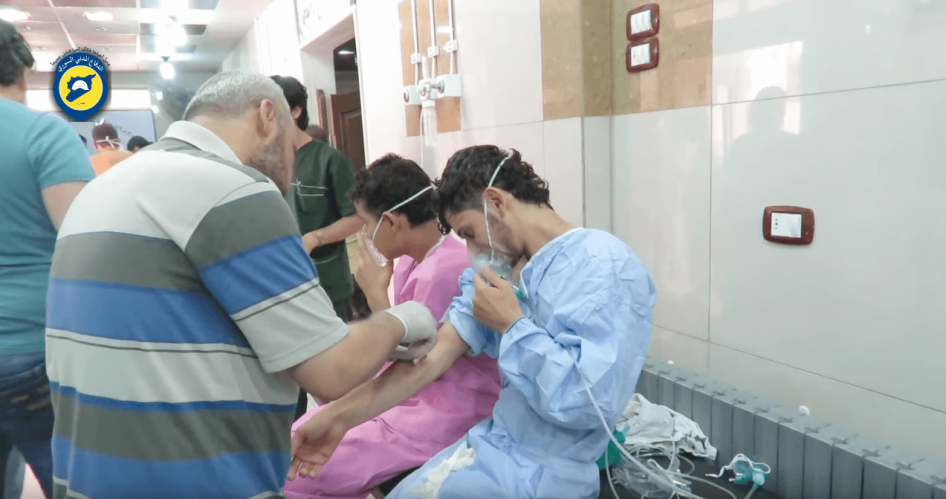 2016MENA_Syria_ChemicalMedical-RUS