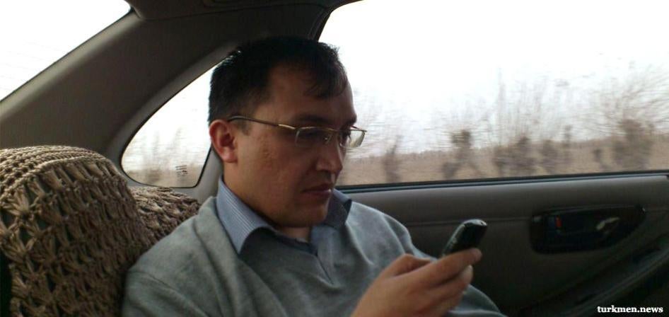 Alysher Muhametguliyev