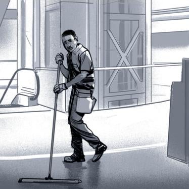 Migrant workers in Qatar represent about 95 per cent of the country’s labor force. These workers are building the country’s infrastructure, hotels, and stadiums, and powering its service sector. 