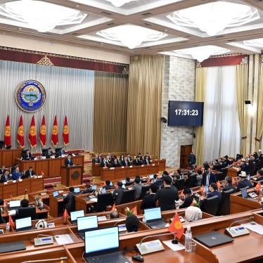 Parliamentary chambers 