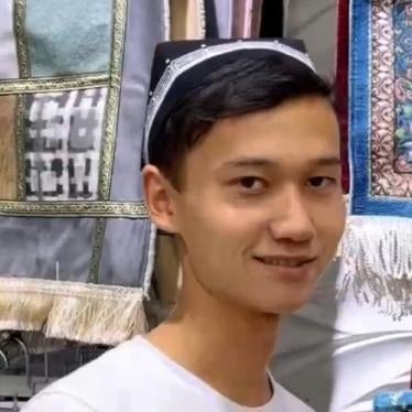 Jahongir Ulugmurodov, 2022. 