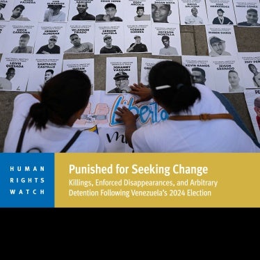 Report cover in English