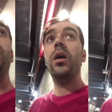 Burma/Thailand: Deported Turkish Man at Risk PHOTO