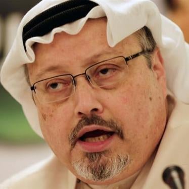 Khashoggi AP