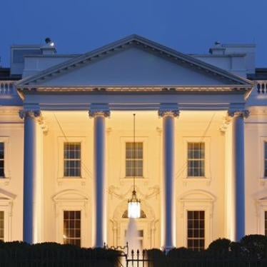 White house