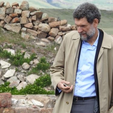 Osman Kavala