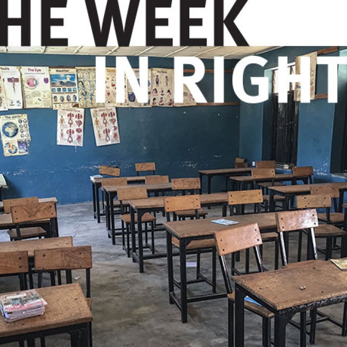 WIR main Nigeria photo