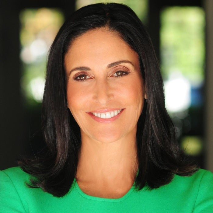 Leslie Gilbert-Lurie